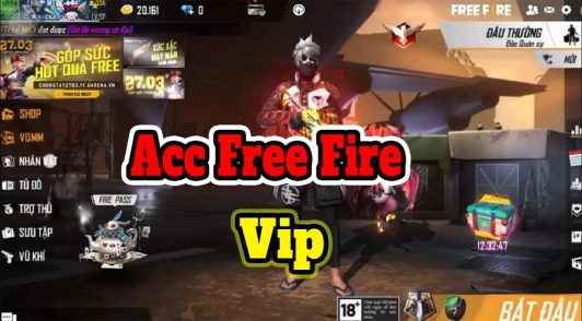 acc-free-fire-vip