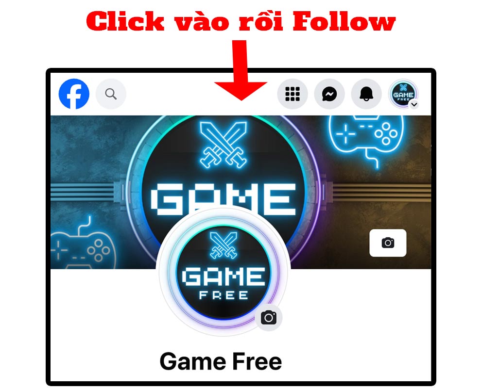 fanpage gamefree