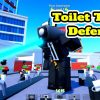 toilet tower defense